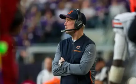 Bills Strengthen Coaching Staff with Addition of John Fox