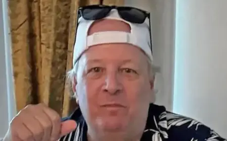 Cause of Death for ’90 Day Fiancé’ Star Chuck Potthast Released