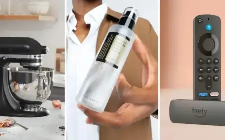 Top 99+ Presidents Day Deals to Shop Now on Amazon