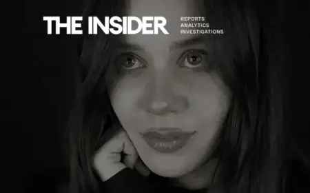 Kazakhstan to Extradite Ex-Navalny Staffer from St. Petersburg to Russia