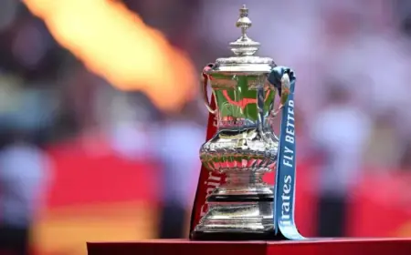 FA Cup Fifth-Round Draw: Schedule, Teams, Live Stream, and Viewing Guide