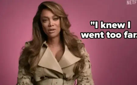 Comprehensive Update on Upcoming “ANTM” Documentary