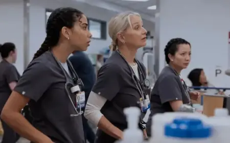 “Season 2, Episode 6: Unveiling ’12:00 P.M.'”