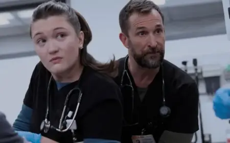 Tragic Loss Strikes at Noon