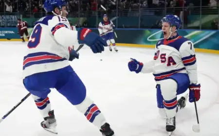 Key Takeaways from Day 2 of the Olympics