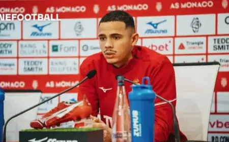 Vanderson: “We Must Prove Our Quality on the Pitch”