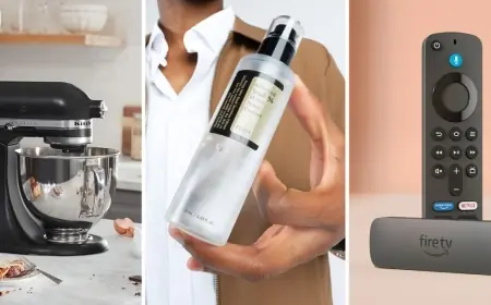 Presidents Day sales are live: Big-tech, home and style deals to shop all weekend