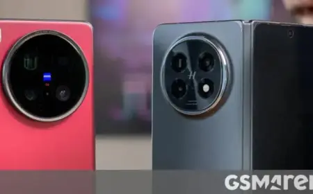 Foldable Smartphone Market Poised for Major Growth in 2026