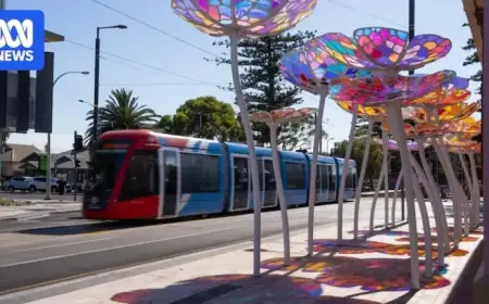 Jetty Road Traders Eager for Future After Prolonged Disruptions