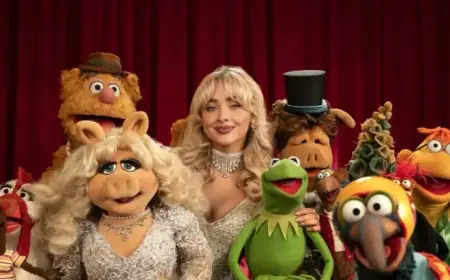 ‘Muppet Show’ Revival Special Captivates 7.58 Million Viewers