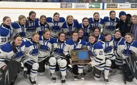 US women’s hockey team rolls into Olympic semifinals as Megan Keller sparks rout