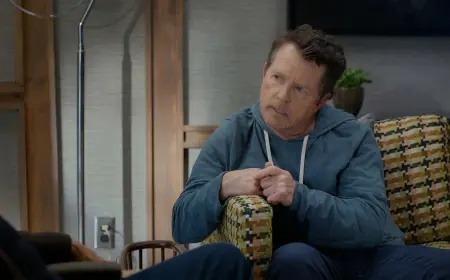 Michael J. Fox returns to acting as his Parkinson’s advocacy expands in 2026