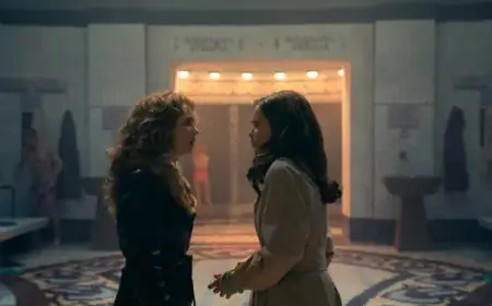 “Ponies Recap: Tension Peaks in ‘Hanging on the Telephone'”