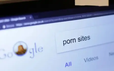 4chan Noncompliance Leads to £800,000 Fine for Porn Provider