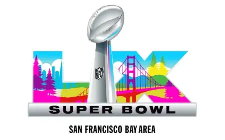 Super Bowl LX Draws Nearly 125M Viewers, Second All-Time Most-Watched