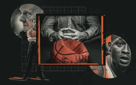 Exploring the NBA’s Alliance with Its Scandal Investigation Firm