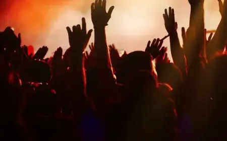 ABBA Plans Final Surprise for 2026 Comeback