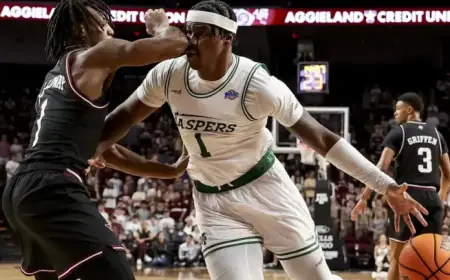 Watch Niagara Purple Eagles vs Manhattan Jaspers: Streaming, TV, Game Details, Feb 13