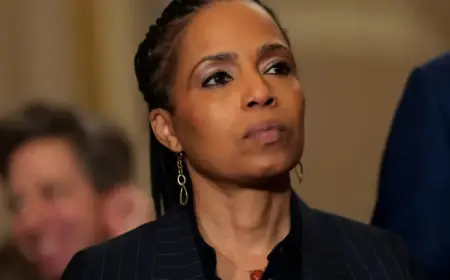 Sen. Alsobrooks Reflects on RFK Jr.’s Leadership at HHS This Year