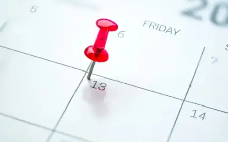 Millions Face Higher Rates as Friday the 13th Strikes Again
