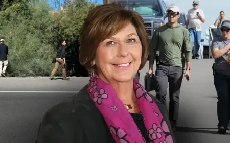 Ransom Deadline Missed as Key Evidence Surfaces in Nancy Guthrie Case