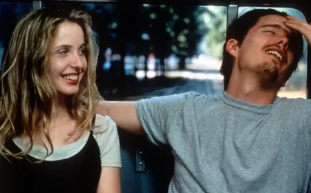 Your Valentine’s Day Movie Guide: New Releases, Classics, and Offbeat Picks