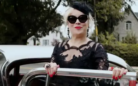 Jennifer Tilly Confirms Chucky Franchise’s Future Post-Child’s Play Show Cancellation