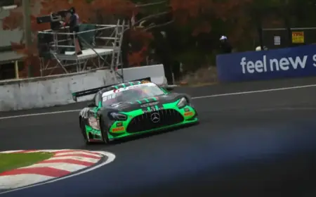2026 Meguiar’s Bathurst 12 Hour: Live Coverage and Highlights