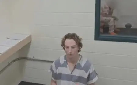 BYU Football Star Parker Kingston Released on Bail for Rape Charge