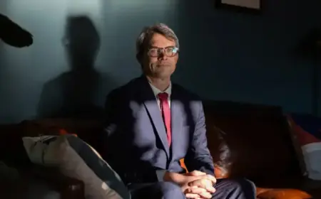 ICE Arrest Surge Strains Federal Court System