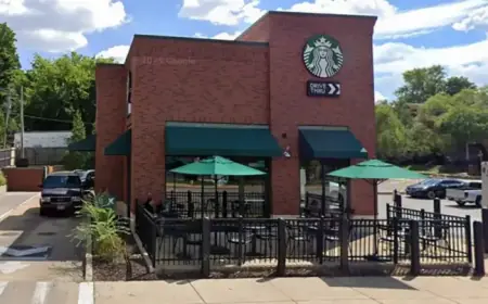 St. Louis Starbucks Drive-Thru Shooting Claims Figure Skating Coach’s Life