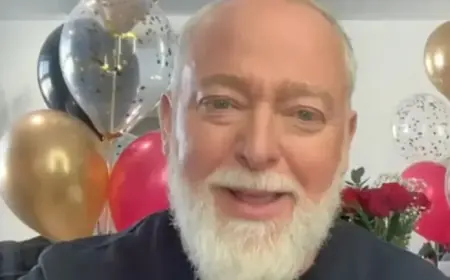 Guy Jodoin Announces Departure: “Want a Scoop?”