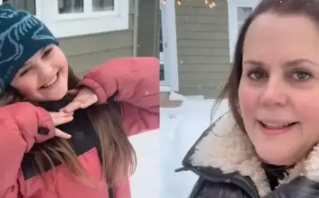 Patricia Paquin’s Birthday Wish to Daughter Sparks Unexpected Backlash