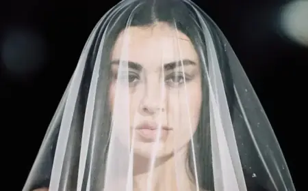 Charli XCX’s “Wuthering Heights” Album Dazzles and Outshines Expectations