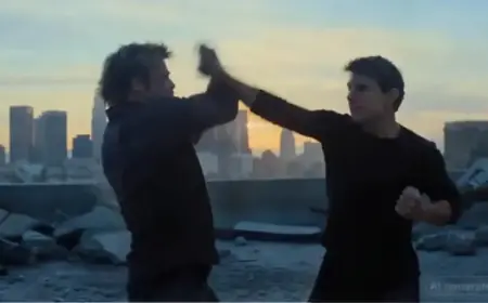 Hollywood Reacts Strongly to Seedance 2.0 Controversy