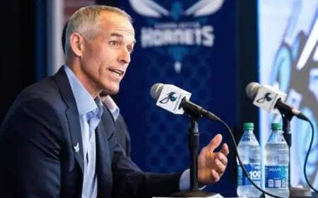 Jason Williams Promises to 'Cook' Hornets Co-Owner in 2026 Celebrity All-Star Game