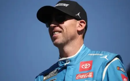 Expert NASCAR 2026 Predictions: Top Picks for Cup Champion Chase