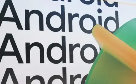 Android 17 Beta Debuts on Pixel Devices