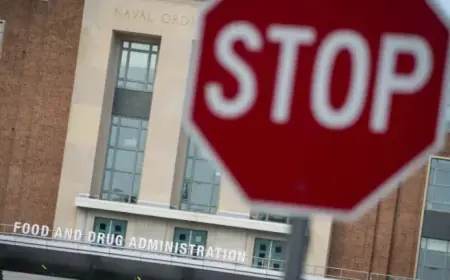 FDA Denies Disc Medicine’s Rare Disease Therapy After Voucher Award