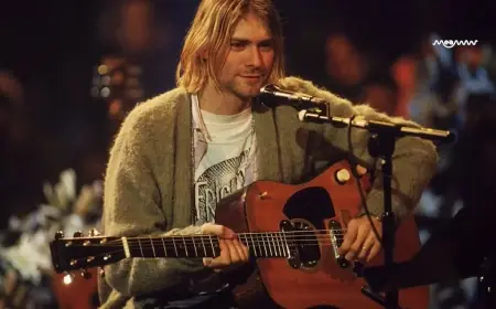Kurt Cobain Death: What’s Known About the Cause of Death, Courtney Love’s Role in the Public Narrative, and Why the Story Still Won’t Settle