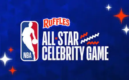 Jeremy Lin Set for 2026 All‑Star Celebrity Game at Kia Forum