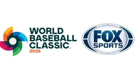 FS1 to Carry 19 Games as U.S. Broadcast Plan for 2026 World Baseball Classic Unveiled