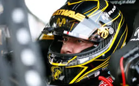 Tony Stewart to Drive Ram Truck at Daytona as Manufacturer Returns to NASCAR