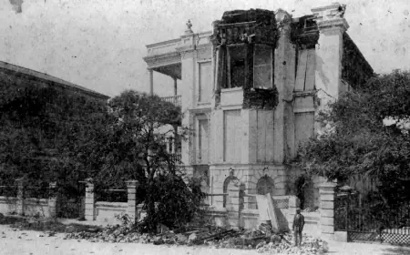 Another small quake rattles Summerville; fifth tremor in Dorchester County since Feb. 3