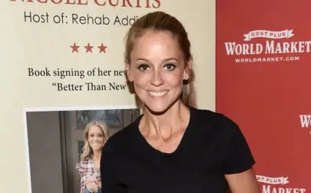 Rehab Addict Nicole Curtis Fallout: What Nicole Curtis Said on Video, Why the “Word” Sparked a Swift Cancellation, and What Comes Next