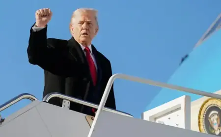 Trump Pledges Voter ID Mandate for Midterms, Defying Congressional Approval