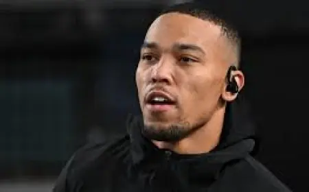 Amon-Ra St. Brown Headed to All-Star Celebrity Game on Feb. 13