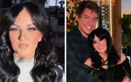 TikToker Mikayla Nogueira Divorces Cody: Details Revealed