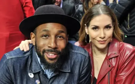 Allison Holker Engaged to Adam Edmunds Three Years After tWitch’s Passing