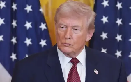 Conservative Lawyer Labels Trump’s Democrat Prosecution an Impeachable Offense